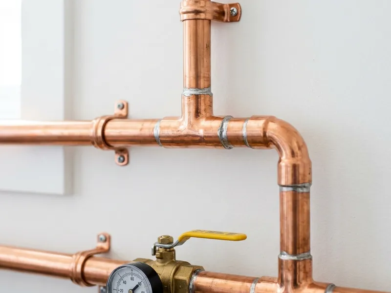 Frequently asked plumbing questions in Brickerville. Licensed plumbing contractors answering your pipe, leak, and repair questions.